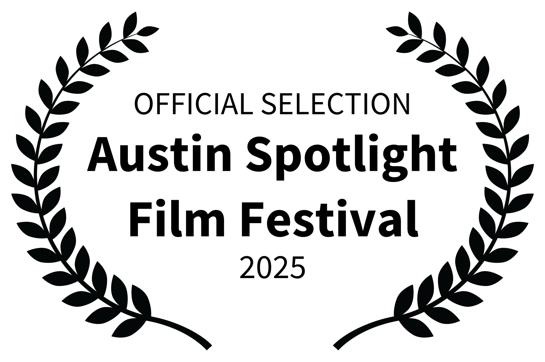 Austin Spotlight Film Festival Nominee